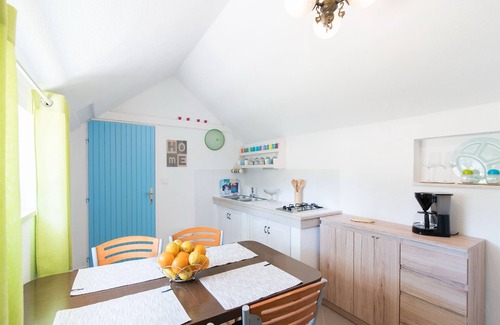 Praznica House | House Marija (34872-K1) - Postira - island Brac