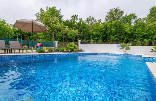 Snasici House | House Marija