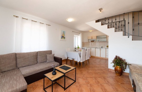 Postira House | House MARINA (21071-K1) - Postira - island Brac