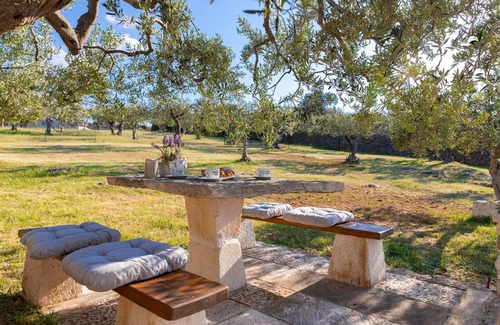 Postira House | House MARINA (21071-K1) - Postira - island Brac