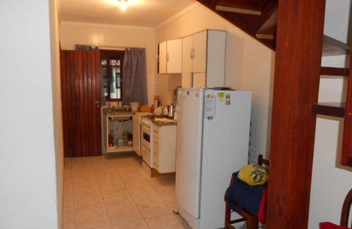 Ipiranga House | house martim de sá 2 bedrooms | Fernão days