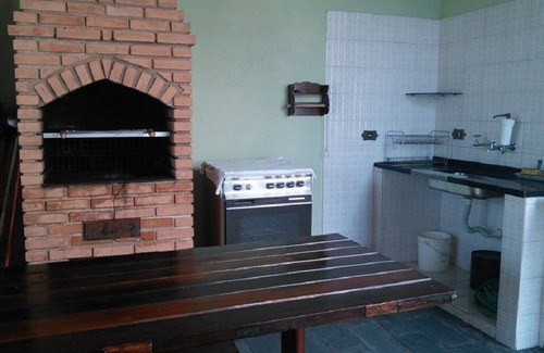 Ipiranga House | House - Martins de Sá Beach ACCOMMODATES 10 PEOPLE