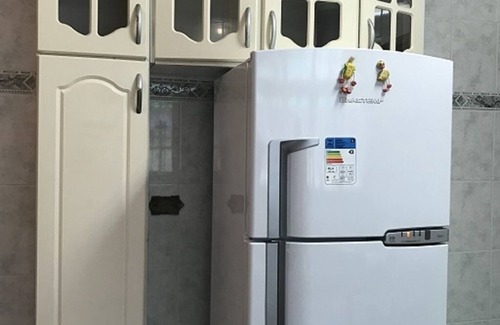 Ipiranga House | House - Martins de Sá Beach ACCOMMODATES 10 PEOPLE