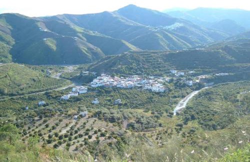 Cutar House | HOUSE MARUJA WITH WiFi & JACUZZI