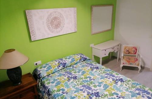 Cutar House | HOUSE MARUJA WITH WiFi & JACUZZI