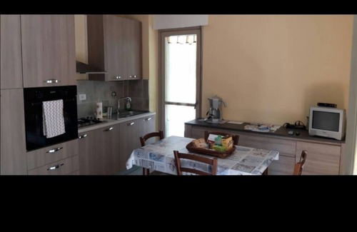 Vernante House | House Mary, nice apartment in the center of the country CIR 423900058