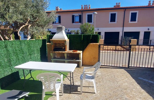 Mas Pinell House | House Mas pinell 93