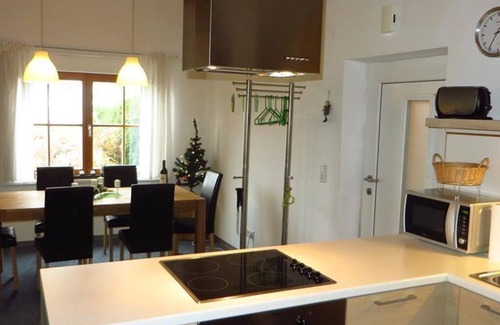 Ausserbraz Apartment | House Masonblick - holiday home Masonblick