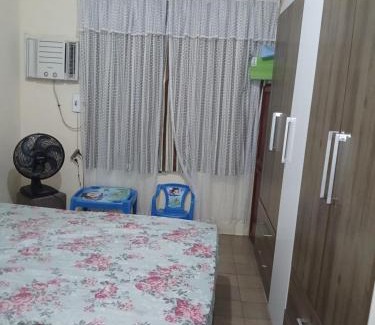 Santissimo House | House Matias