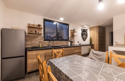 Kupjak House | House Medvjed (97170-K1) - Kupjak