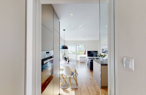 Sehestedt House | House MeerAuszeit