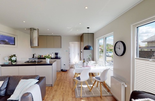 Sehestedt House | House MeerAuszeit