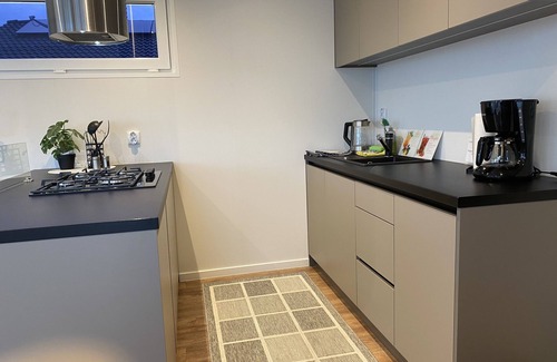Sehestedt House | House MeerAuszeit