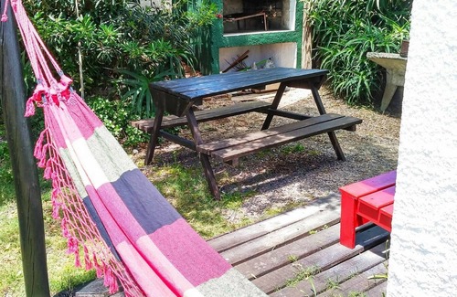 Aguas Dulces House | House meters from the sea. Very cozy Great location