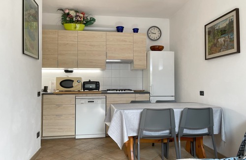 Riccione Apartment | House Mietti: autonomic and central apartment