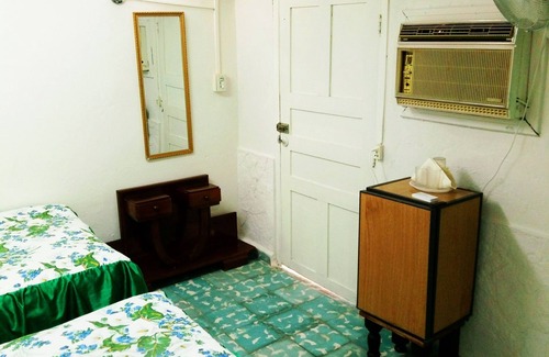 Puerto de Boniato House | House Miguelina