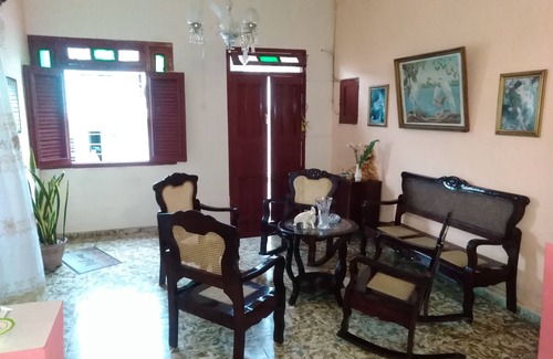Puerto de Boniato House | House Miguelina