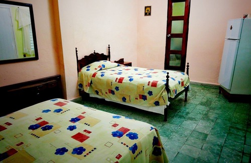 Puerto de Boniato House | House Miguelina