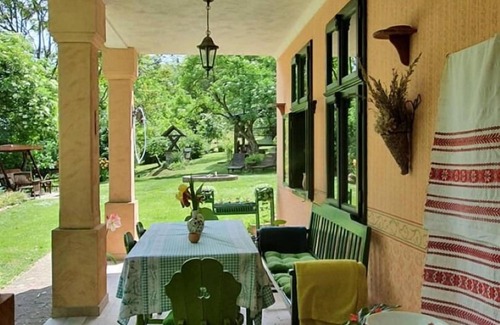 Draz House | House Mikin Dol (110691-K1) - Draz