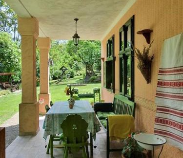 Draz House | House Mikin Dol