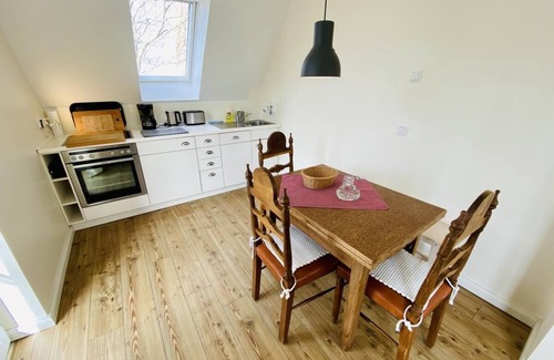 Diedrichshagen Apartment | House Milena, apartment Jule