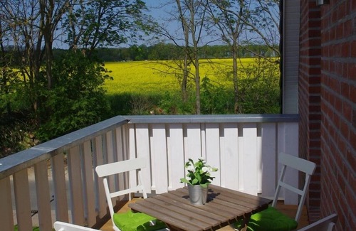 Diedrichshagen Apartment | House Milena, apartment Jule