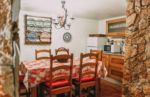 Figueiro dos Vinhos House | House Milhariça, Figueiro dos Vinhos