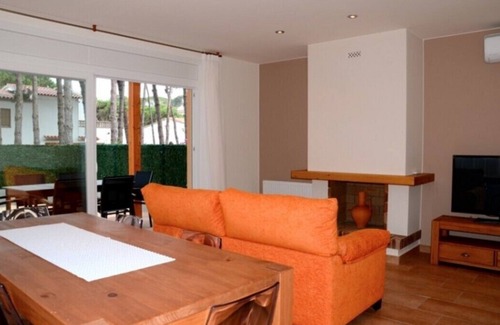 L'Escala House | HOUSE MIQUEL ANGEL 4D