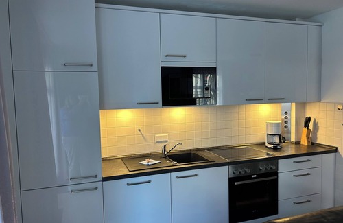 Ahlbeck Apartment | House Miramar Apartment 06