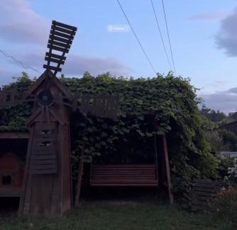 Yasinya House | HOUSE Mold
