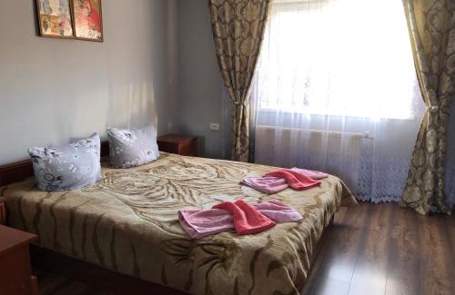 Yasinya House | HOUSE Mold