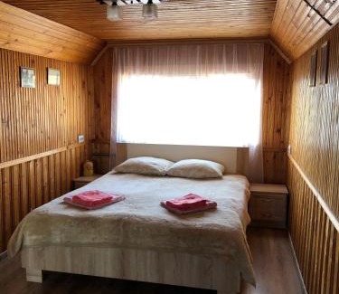 Yasinya House | HOUSE Mold