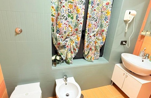 Montecalvario Apartment | House Montesanto 21