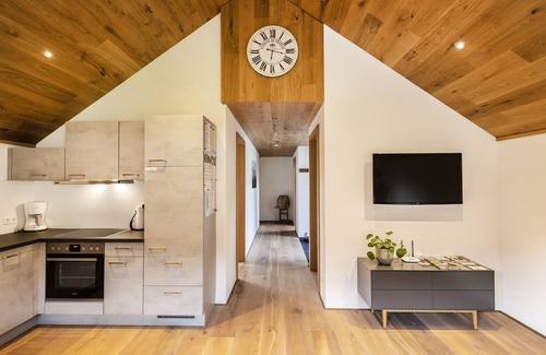 Mellau Apartment | House Moosbrugger 2-5 persons
