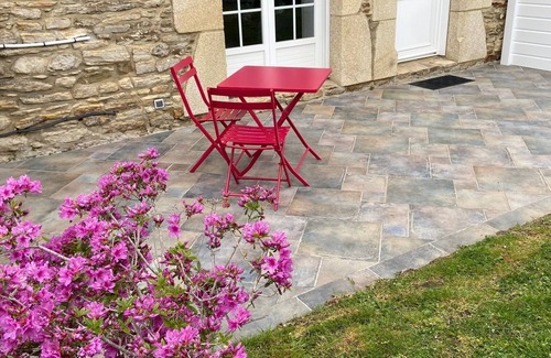 Sarzeau House | House, Morbihan, Sarzeau, Le Rohaliguen, 6 people, sea at 600 m