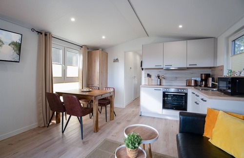 Gronenberg House | House "Morgensonne" with covered veranda