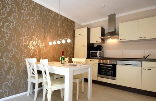 Gohren Apartment | House Morgenstern fantastic apartment