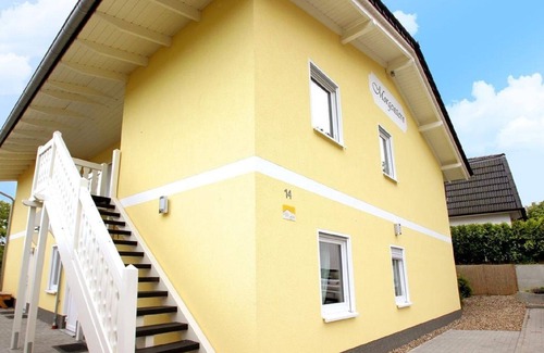 Gohren Apartment | House Morgenstern fantastic apartment