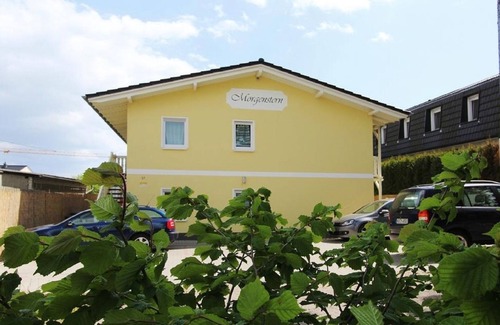 Gohren Apartment | House Morgenstern fantastic apartment