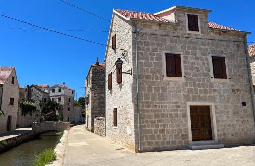 Vrboska House | House Morko