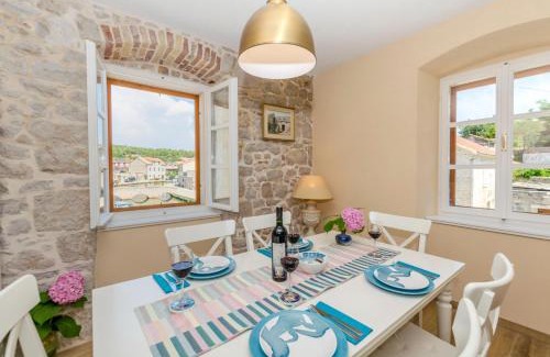 Vrboska House | House Morko