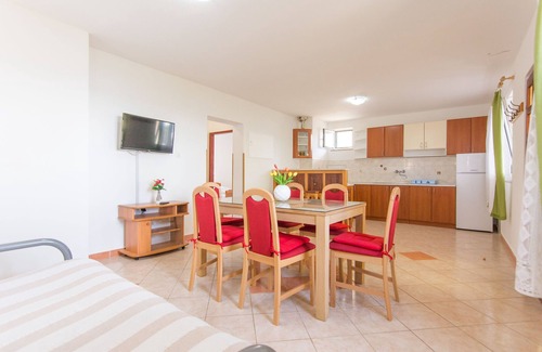 Banj House | House Motar (79261-K1) - Zdrelac - island Pasman