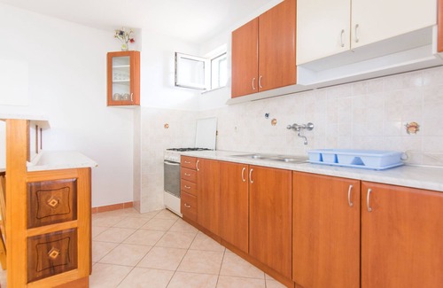 Banj House | House Motar (79261-K1) - Zdrelac - island Pasman