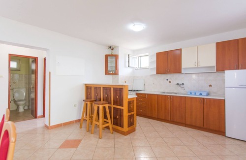Banj House | House Motar (79261-K1) - Zdrelac - island Pasman