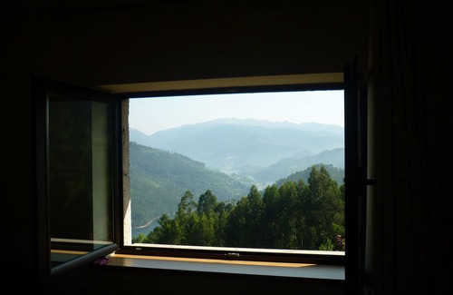 Cantelaes House | House Mountain- National Park Gerês