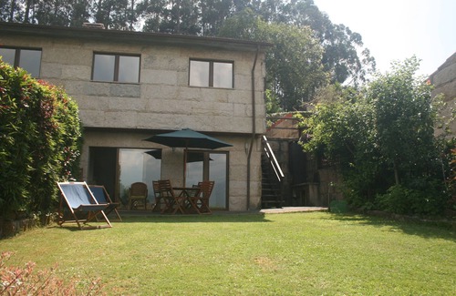 Cantelaes House | House Mountain- National Park Gerês