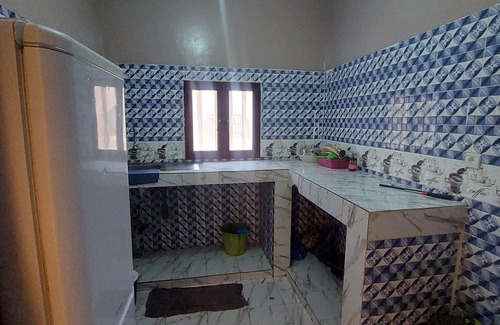 Nouakchott House | House