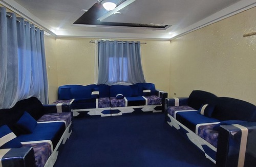 Nouakchott House | House