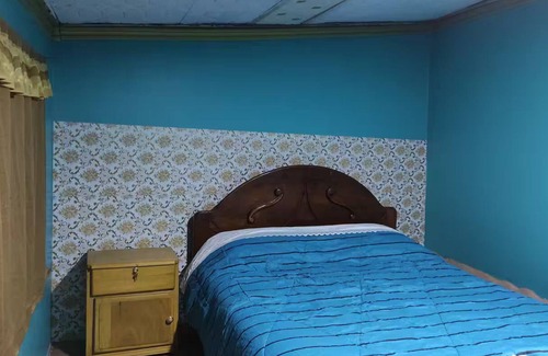 Checacupe Bed & Breakfast | House "Munay Wasi" including breakfast 3