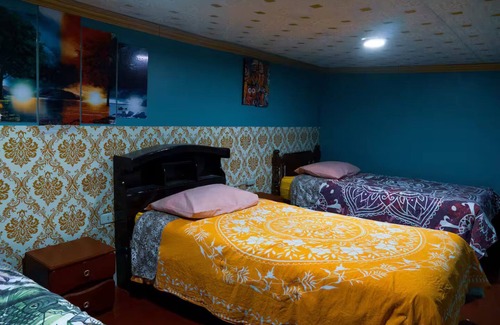 Checacupe Bed & Breakfast | House "Munay Wasi" including breakfast 3